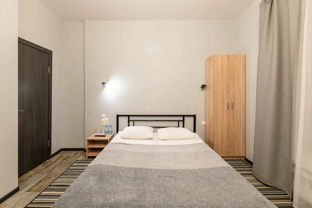 Квартира Комната — аренда посуточно в Островцы