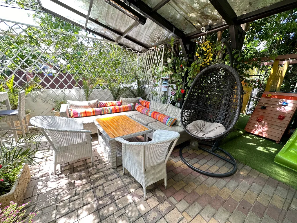 Квартира Квартира 2-х комнатная возле моря — Адлер