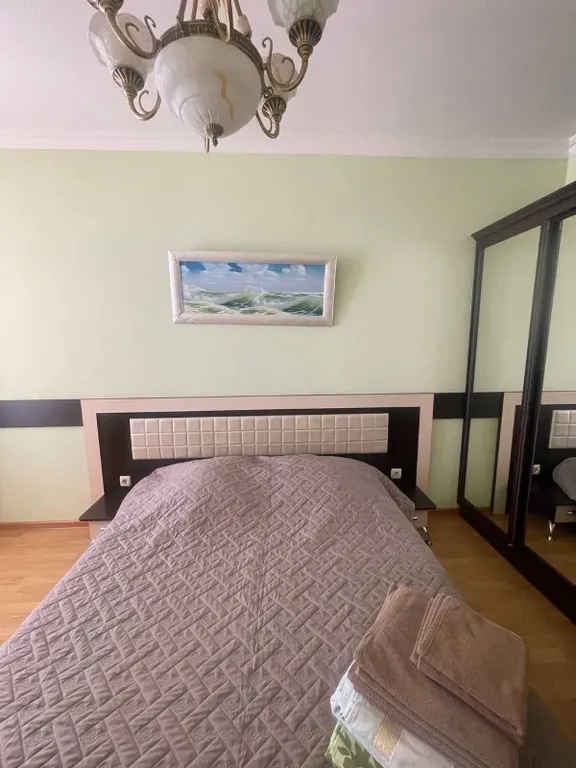 2-комнатная Квартира — аренда посуточно в Отрадное