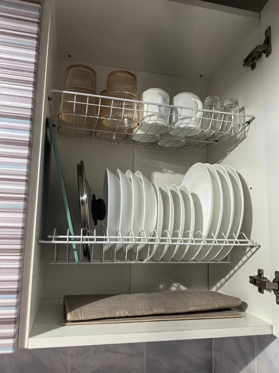 Уютная квартира на Севере!