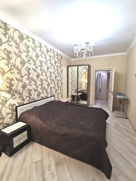 Уютная квартира в историческом центре г.Ессентуки