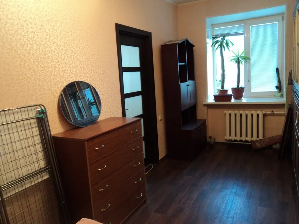 Квартира в самом центре города недорого