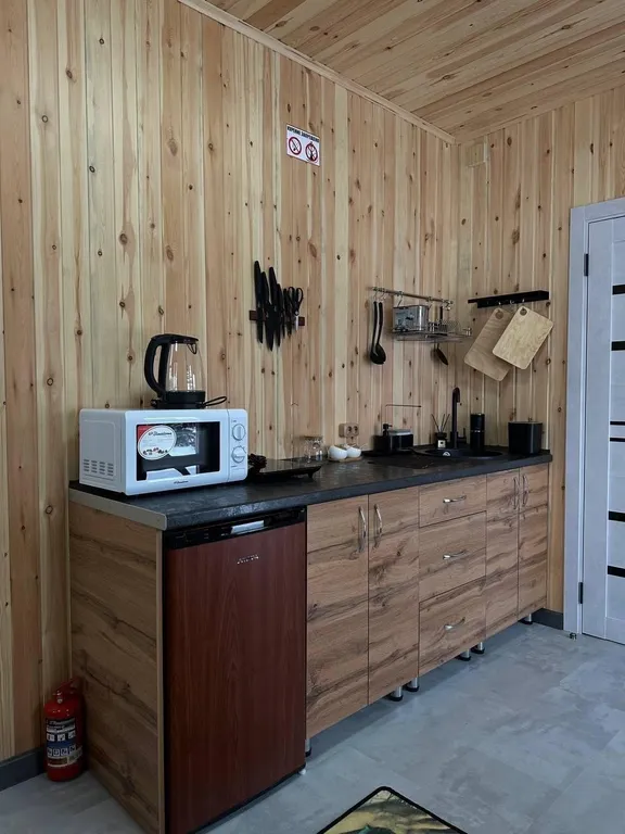 Уютный дом на улице Свободной