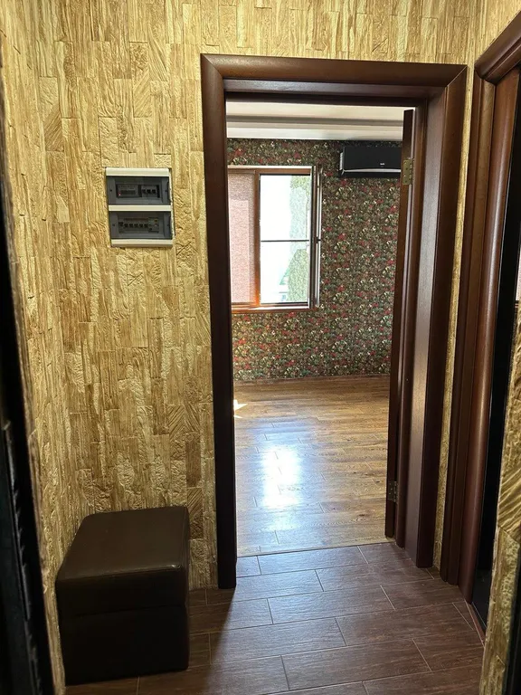 Уютная однокомнатная квартира для 2-3 человек в центре Гагры