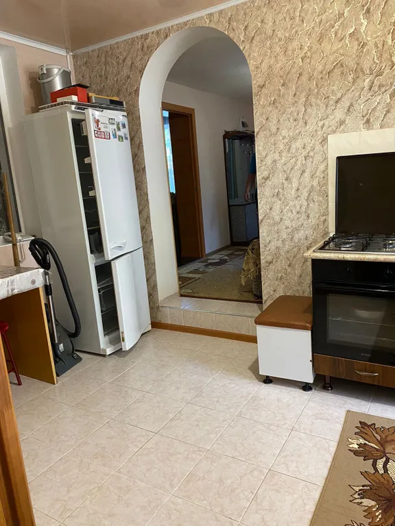 Коттедж Уютный домик — Кисловодск