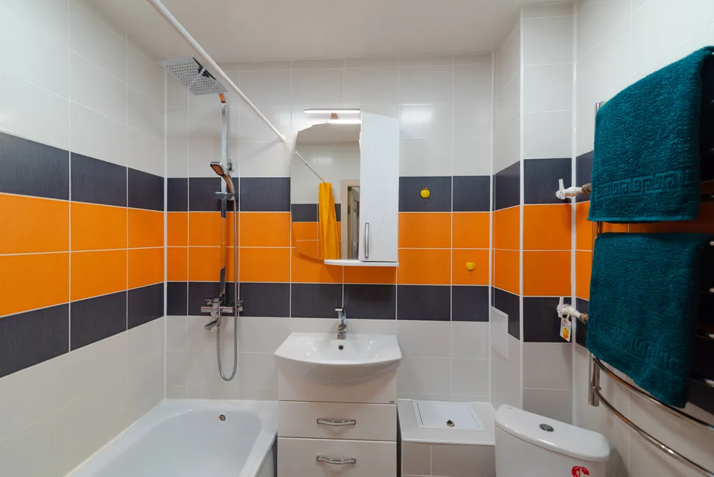 Апартаменты у ТЦ Рио Иваново 17 этаж