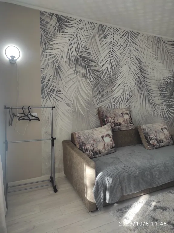 Квартира Уютная квартира в центре города — Таштагол