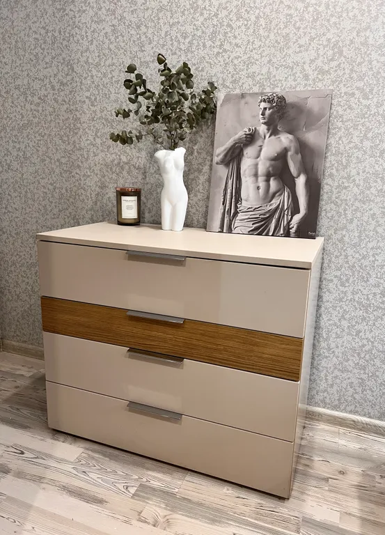 Квартира Уютно и Точка