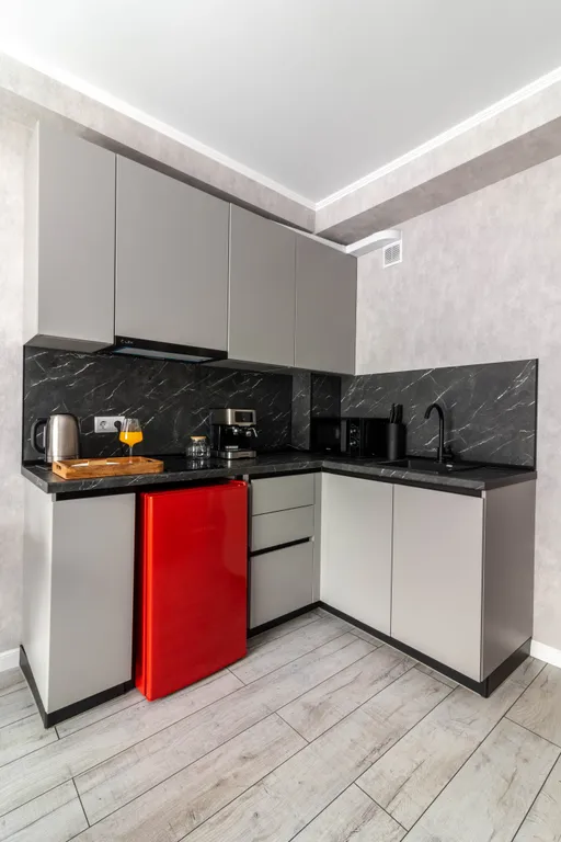 Апартамент у моря