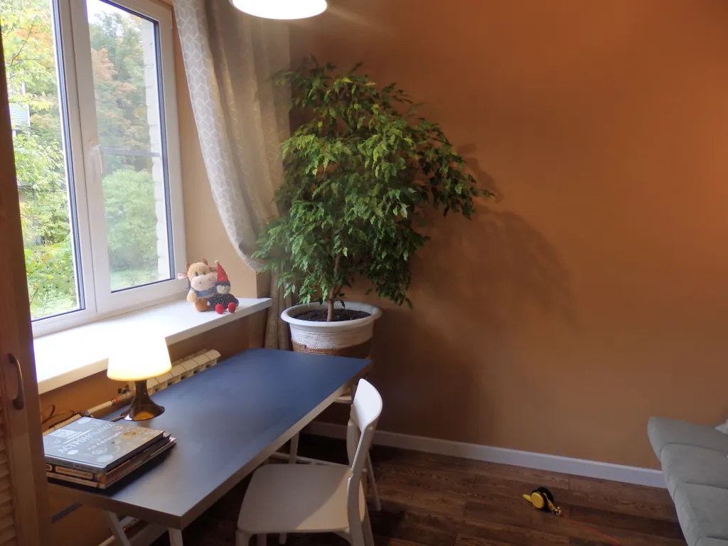 Квартира Квартира Soul Home Apartments — Пушкин