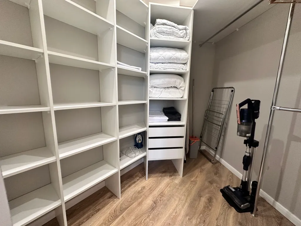 Квартира премиум класса с шикарными видами на море