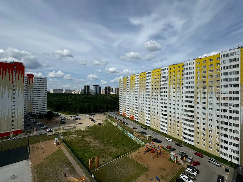 Уютная студия возле ТРЦ "Аура"