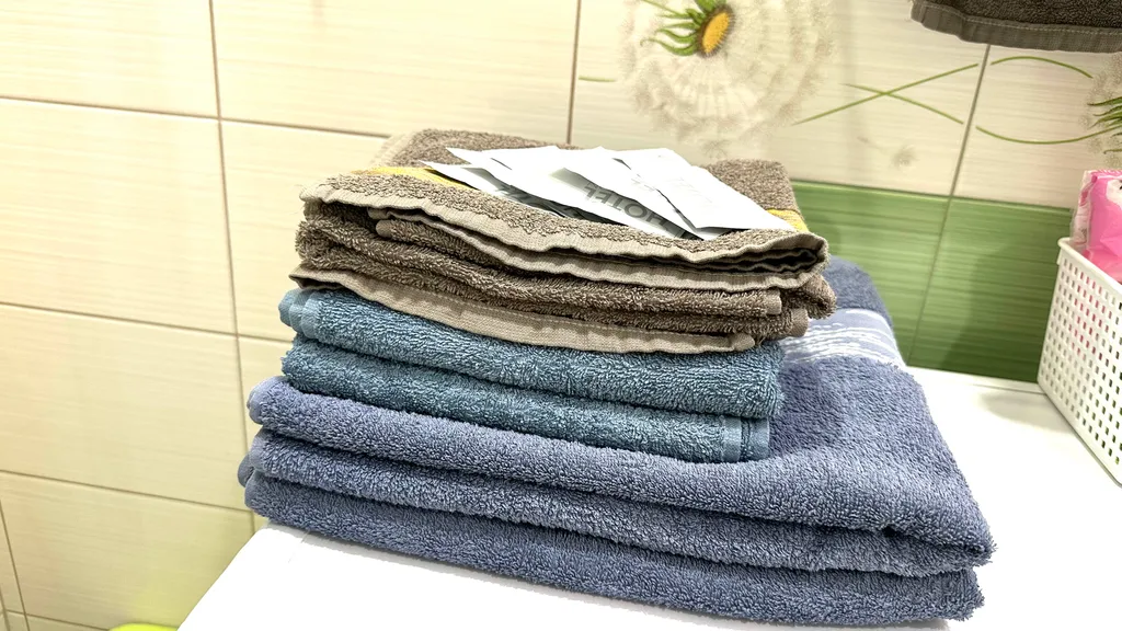 Просторная квартира с большой кухней-гостиной