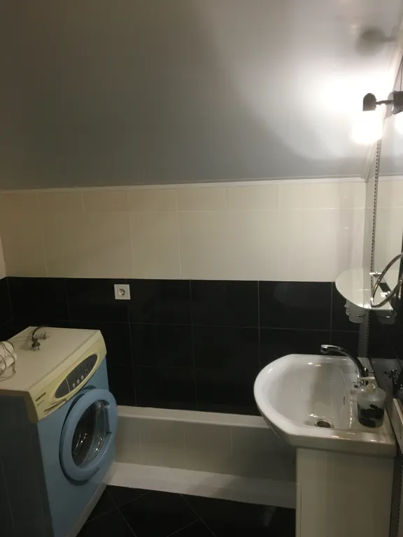 Квартира 1-комнатная Квартира — Севастополь