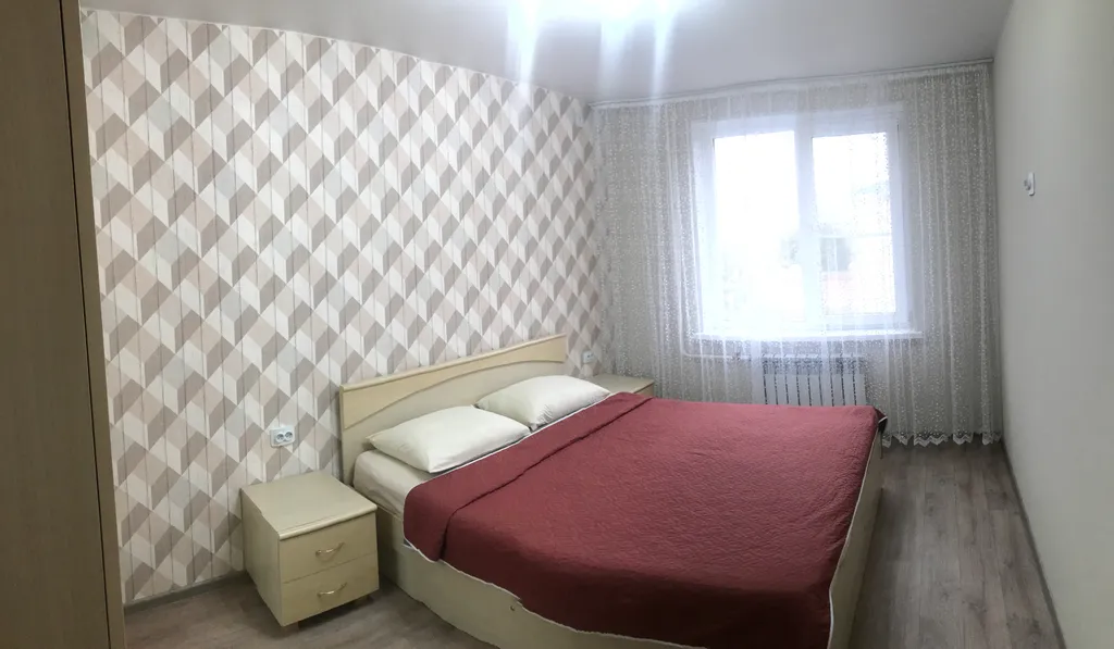 2-комнатная Квартира — аренда посуточно в Дубовка