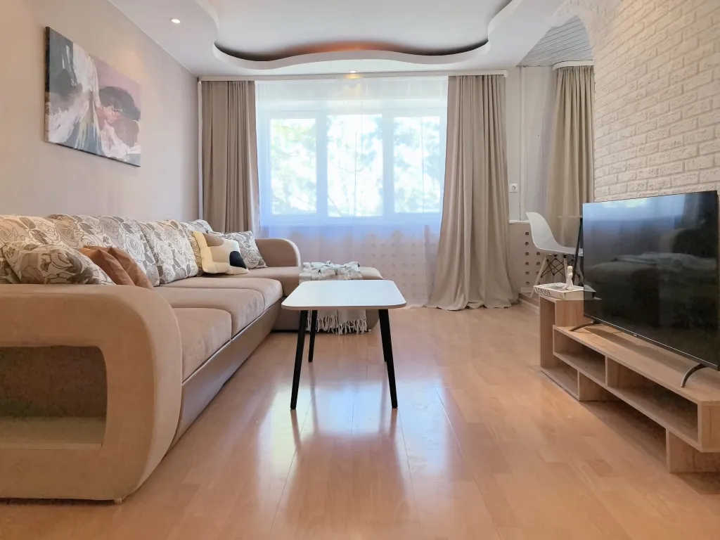 Уютная 2шка на Центральном Рынке