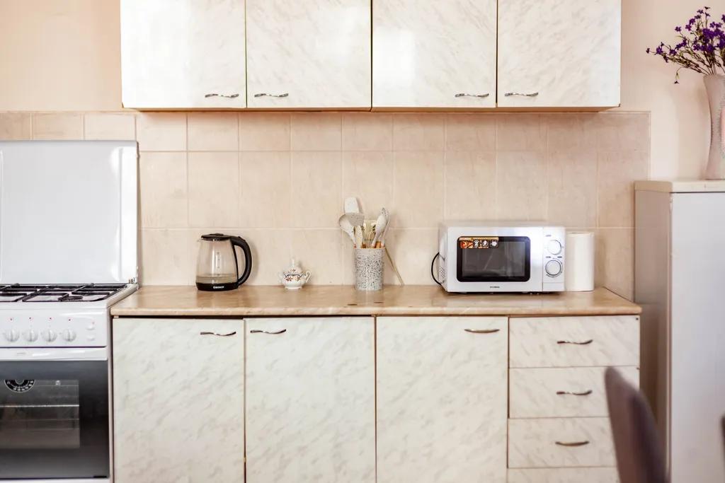 Уютный дом в центре города