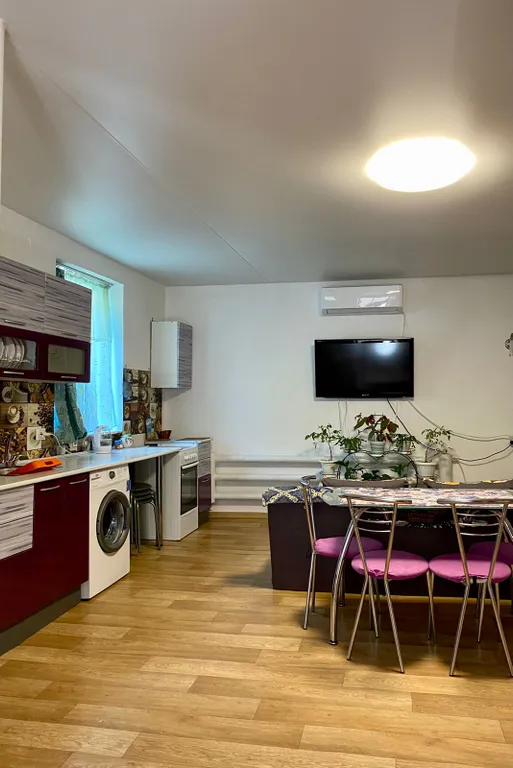 3-комнатный Дом