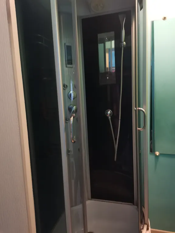 3 комнатная квартира