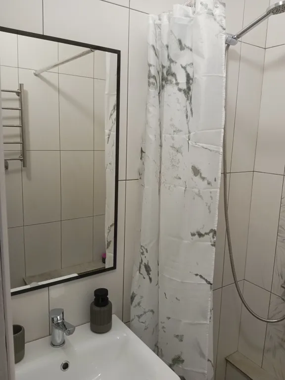 Уютная квартира Белый Слоник в историческом центре города