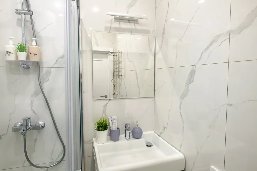 Стильная студия