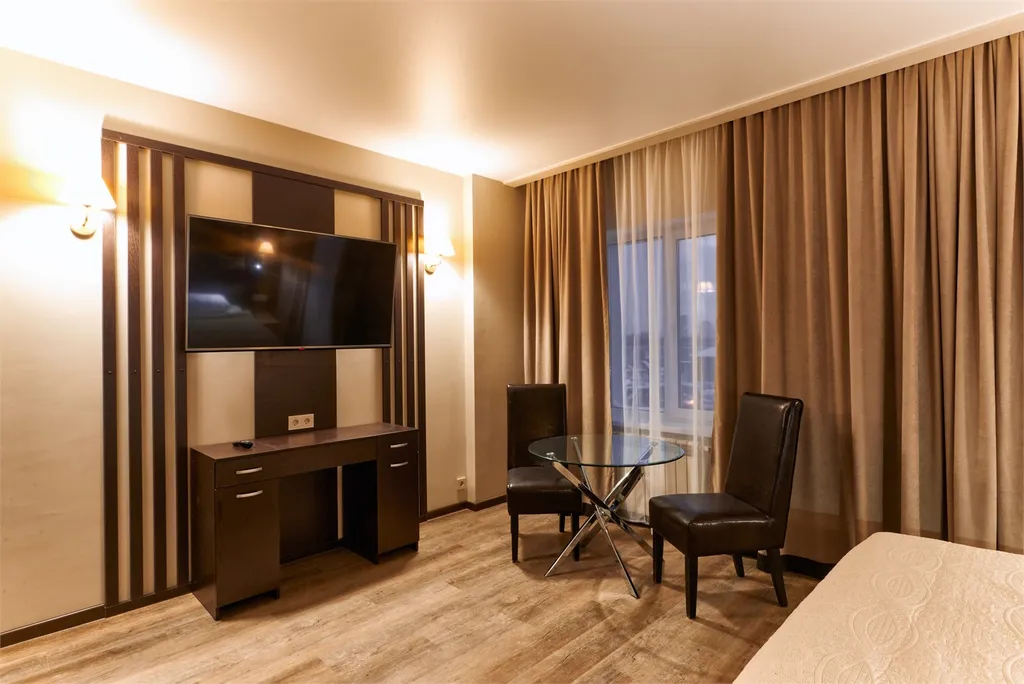 Квартира Комната — Москва