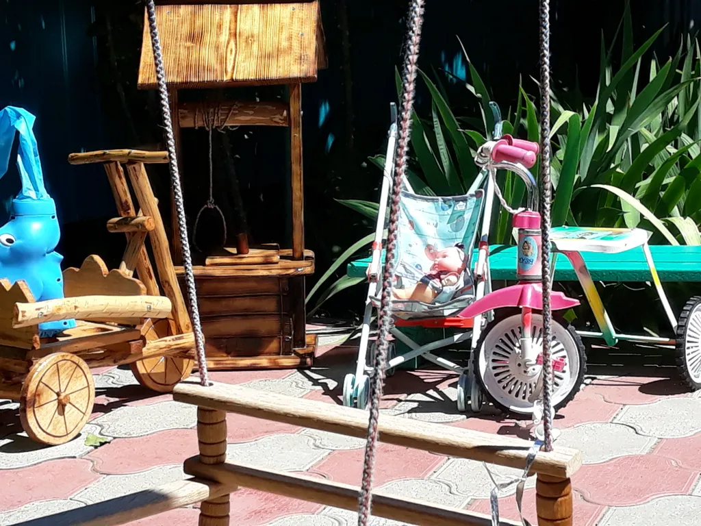 Уютный дом под ключ