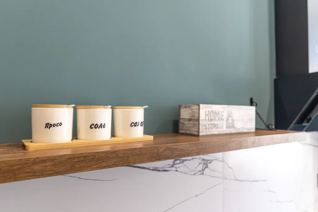 Стильная 1-к квартира | 15 мин до моря | Самозаселение 24/7