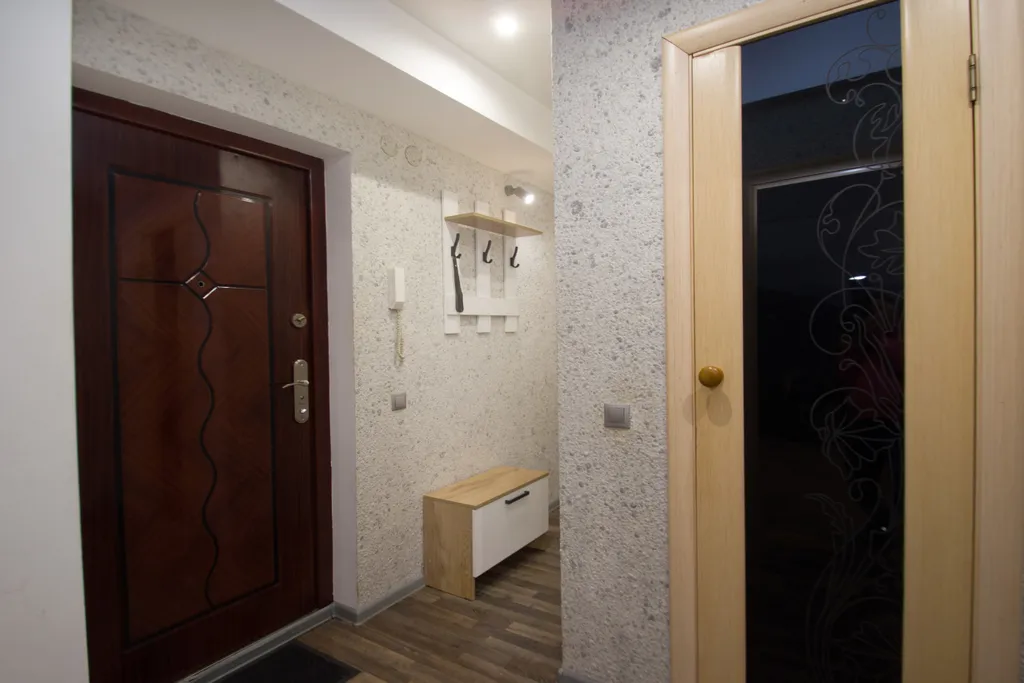 Уютная квартира всего в 5 минутах от самого центра