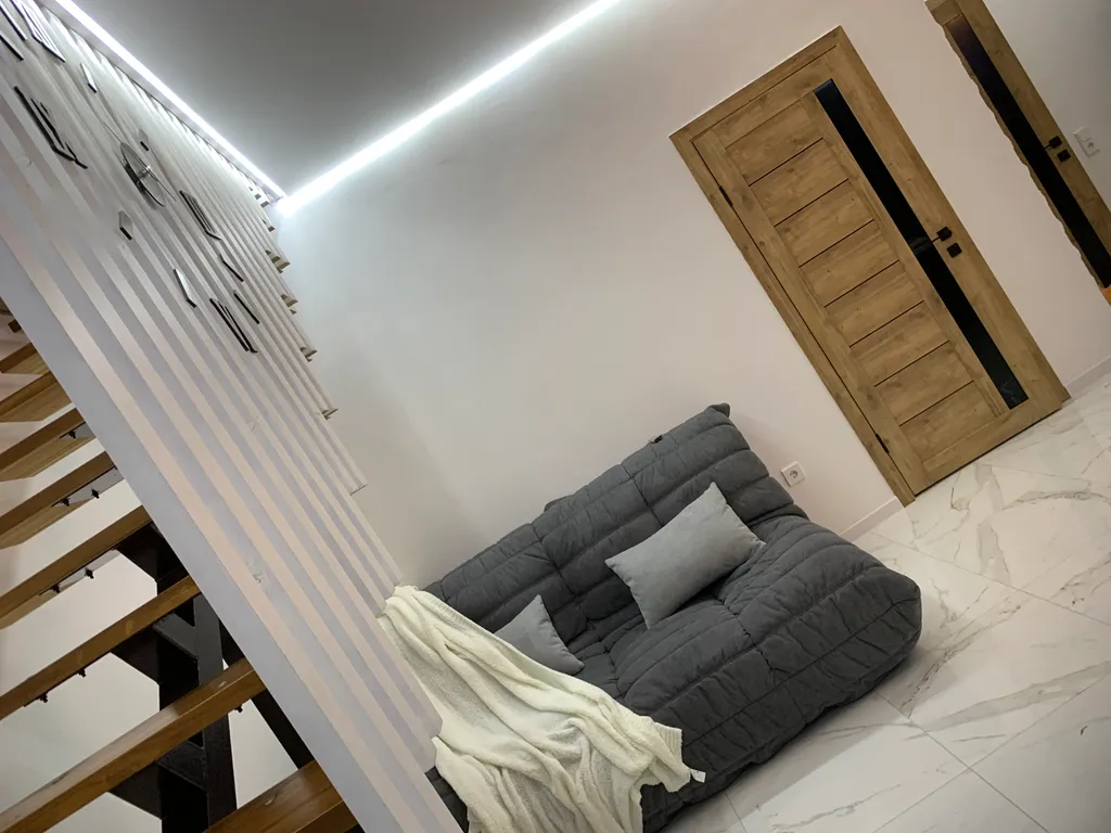 Домик в Теберде