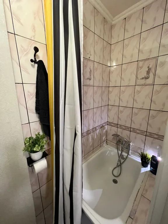 Уютный апартамент в курортном городе