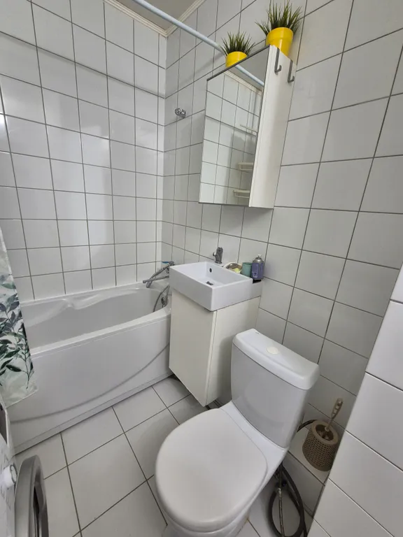 Квартира Квартира KvartalApartments на Гагарина — Нижний Новгород
