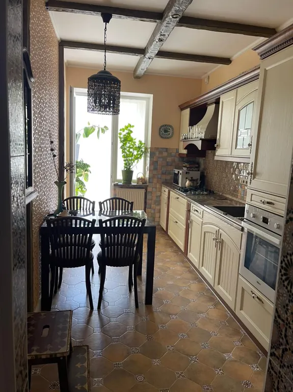 Уютная квартира в стиле Марракеш, отдых с заботой о вас