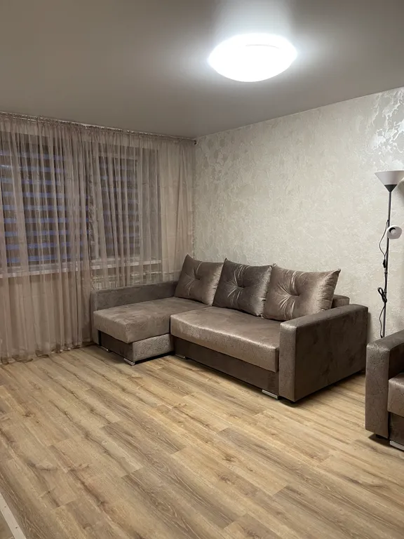 Уютные апартаменты на Ленинградском