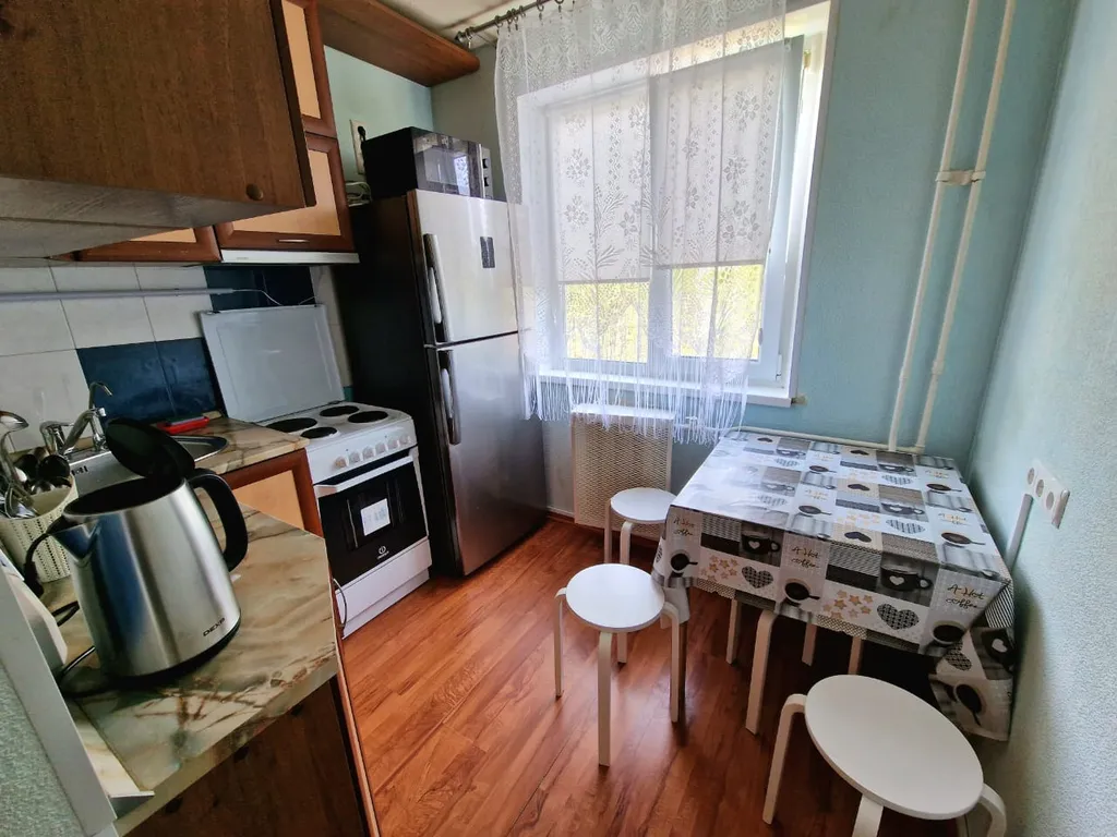 Дизайнерские апартаменты Луна сети Багет