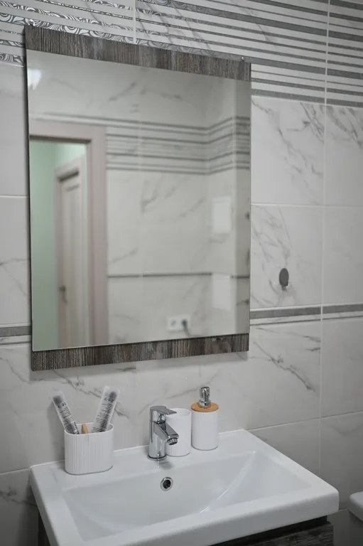 Квартира комфорт класса