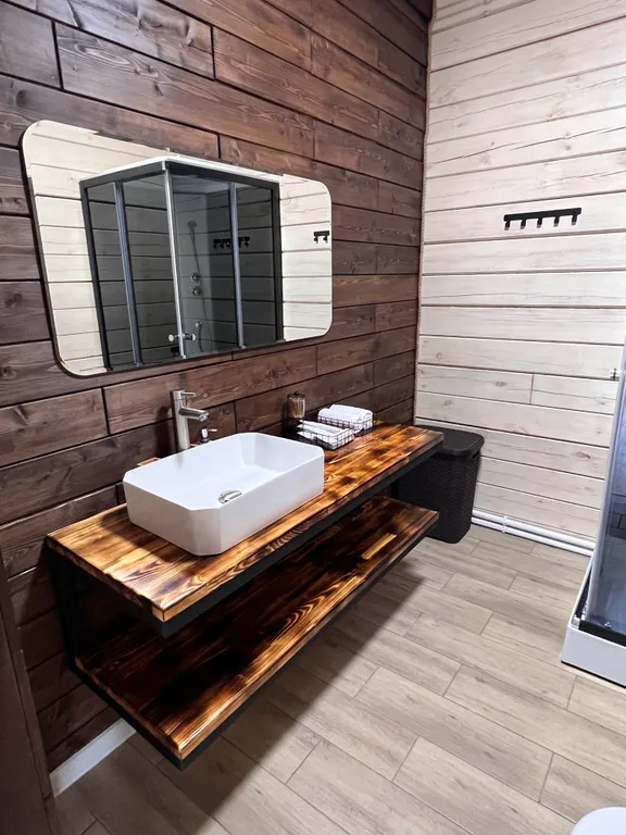 Уютный дом для вашего отдыха