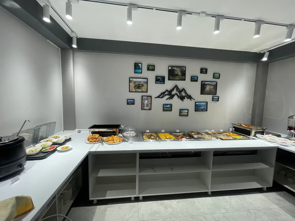 Шикарная квартира с видом на море