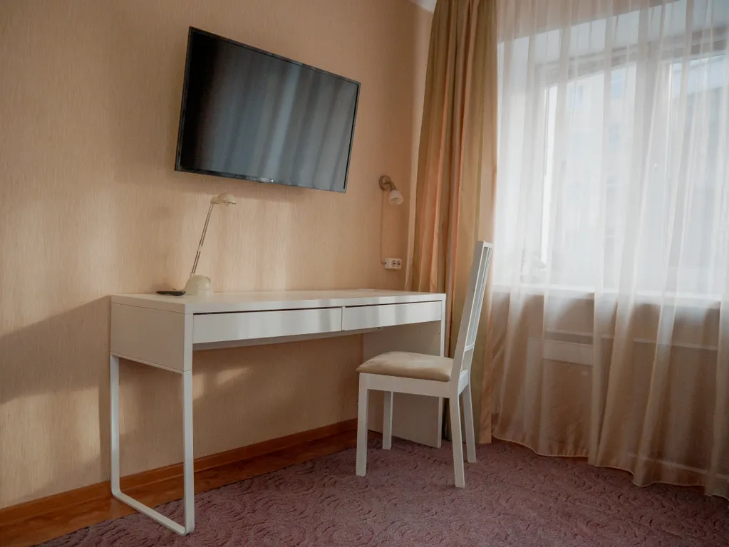 Солнечная квартира в центре