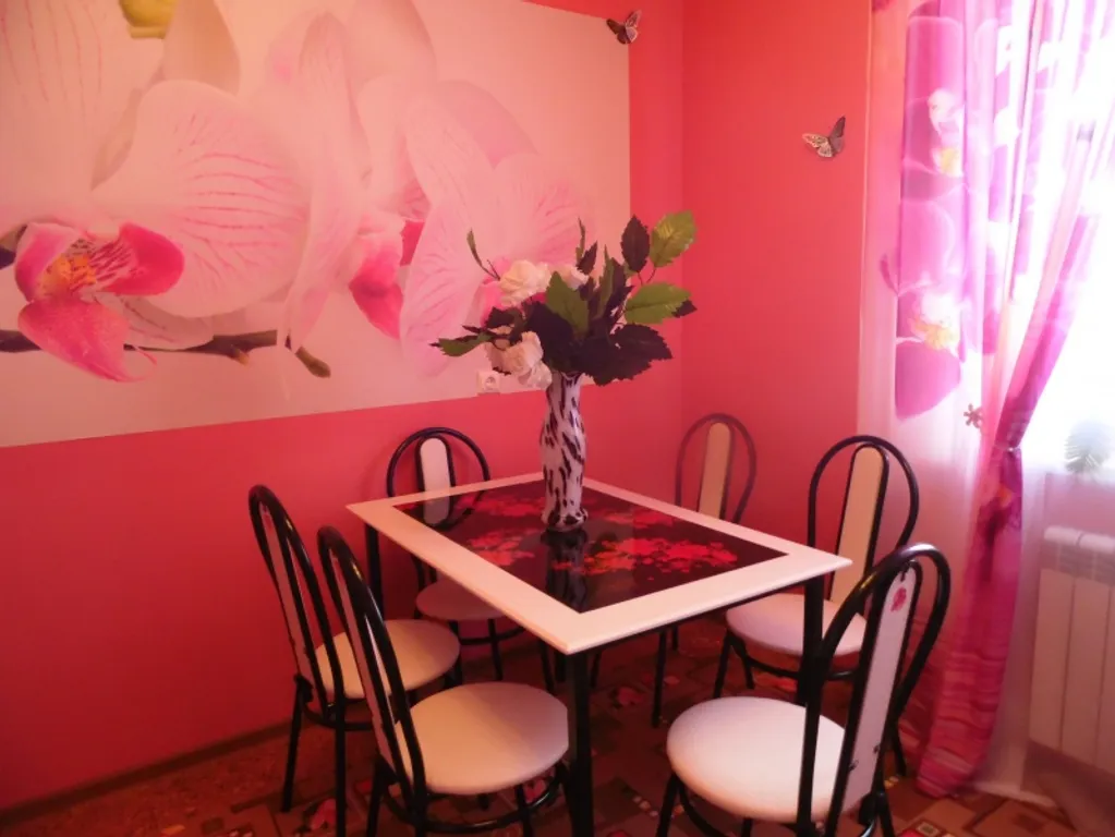 Уютная квартира в 7 минутах ходьбы от центра города