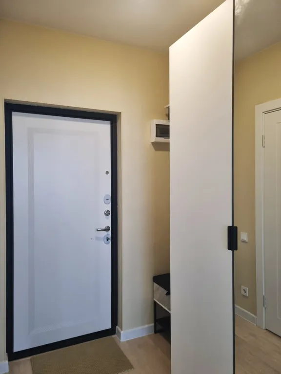 Квартира Апартаменты на набережной у речного вокзала от компании V-GOSTI — Самара