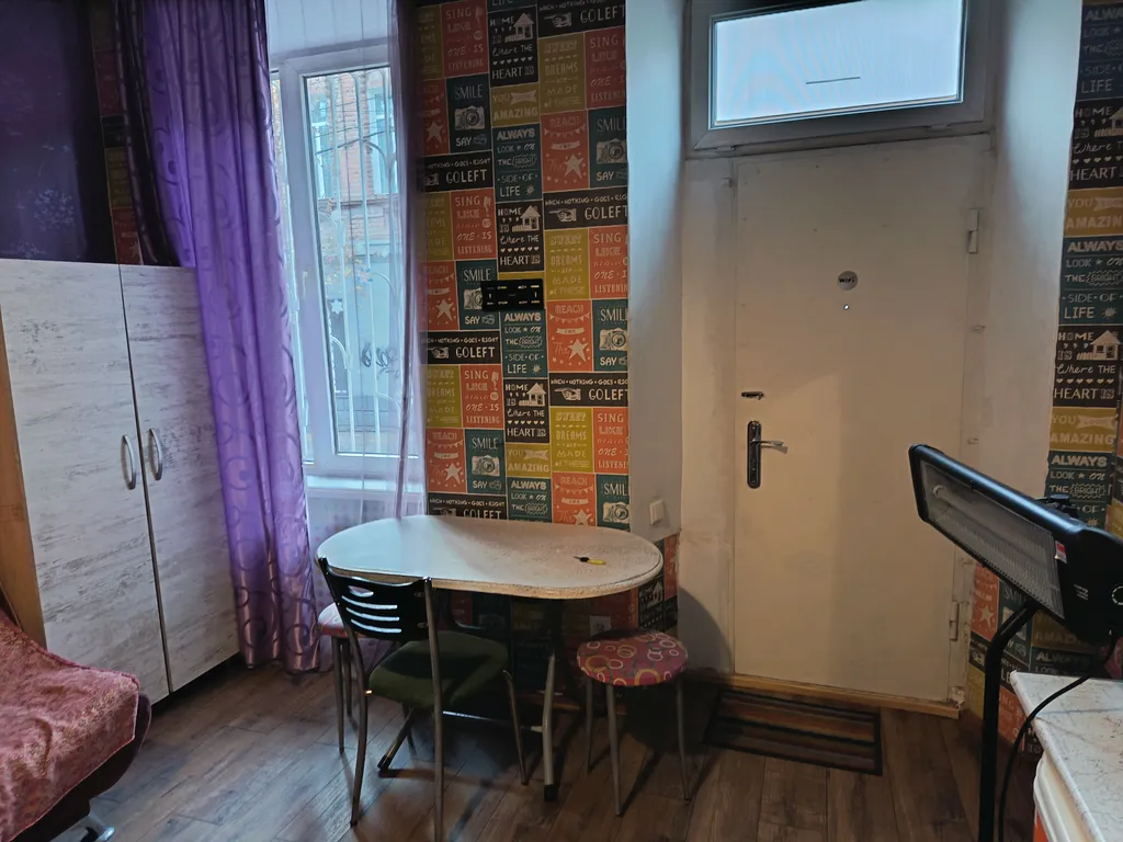 Квартира Однажды в старом Тбилиси