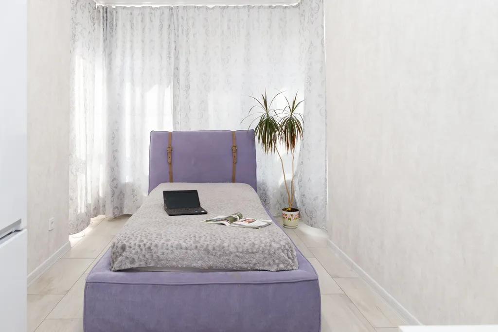 Премиум квартира в ЖК Аквамарин