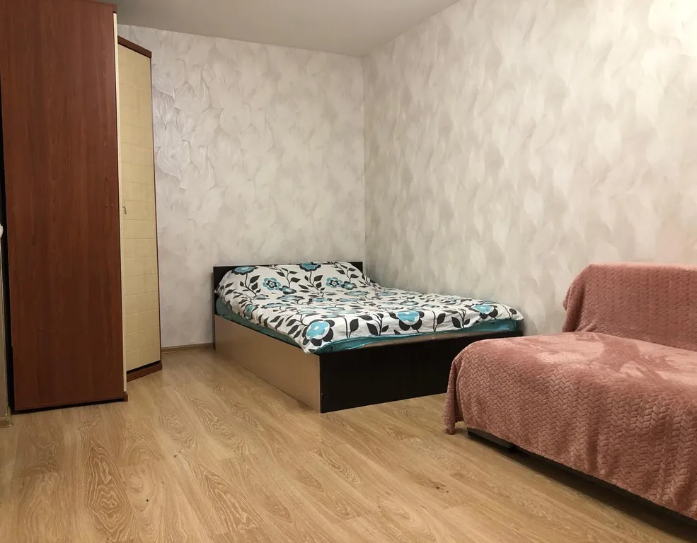 Квартира у станции Болшево — аренда посуточно в Королёв