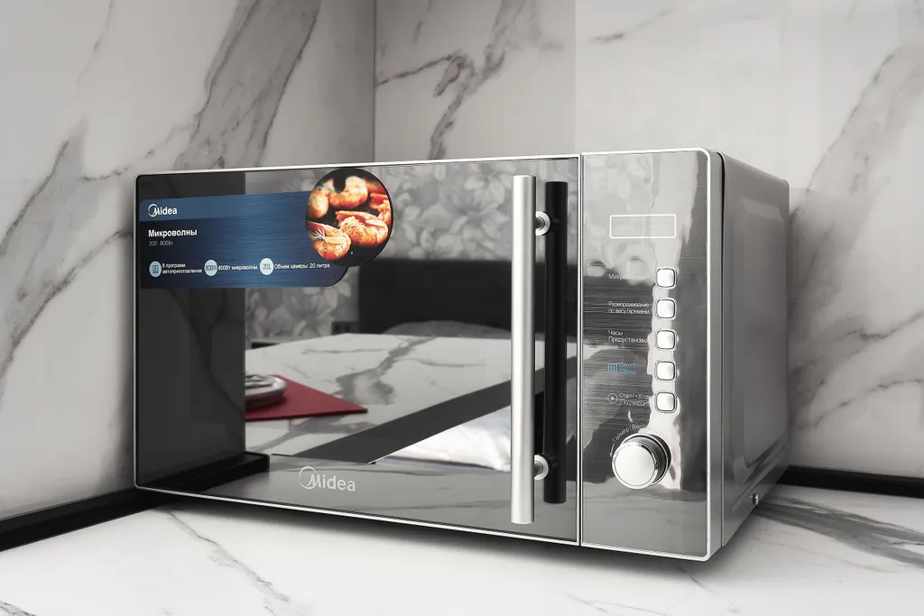 Уютная студия рядом с центром Очеретиной