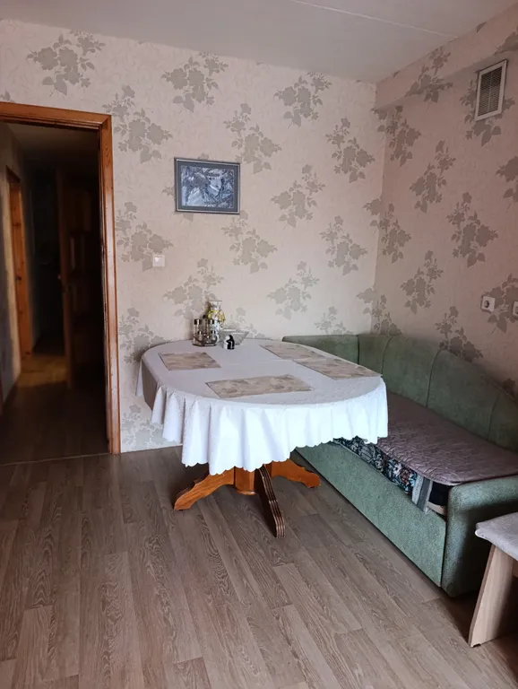 Отдых с друзьями от 1 до 8 чел