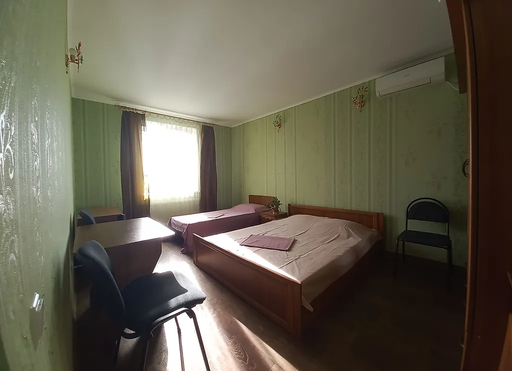 Квартира Комната — аренда посуточно в Севастополь