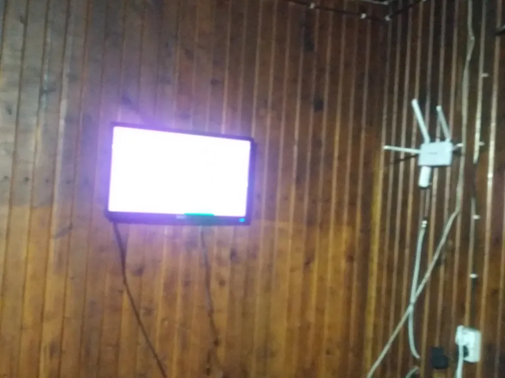 Дом у Канала