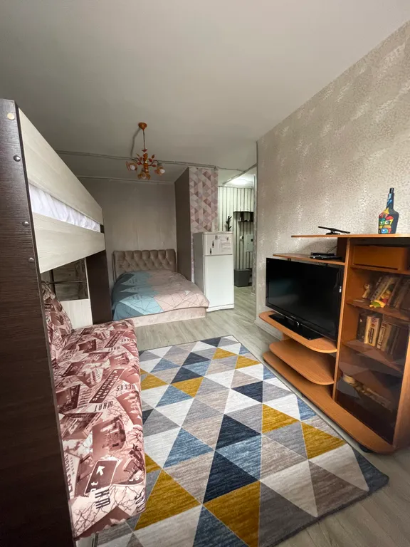 Арт-квартира в центре