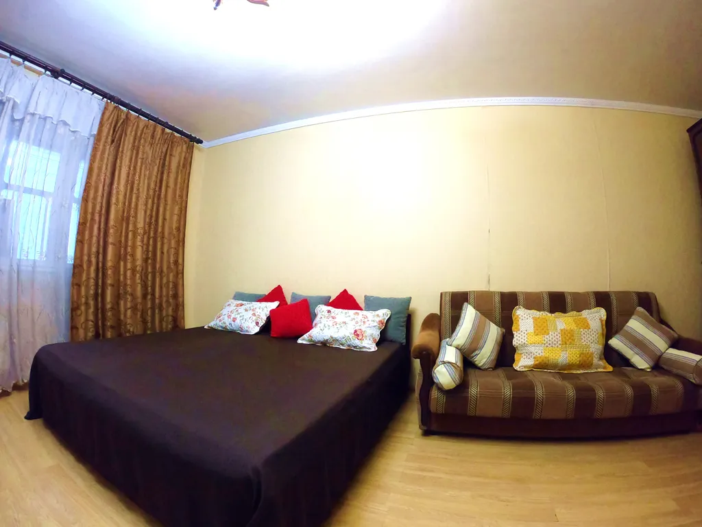 Квартира Квартира Лучшее предложение — Москва